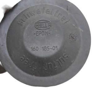 Volkswagen VW Audi Seat Skoda Headlight Dust Cover Cap 160185-01 Genuine - Image 3