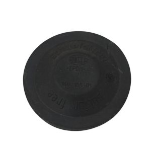 Volkswagen VW Audi Seat Skoda Headlight Dust Cover Cap 160185-01 Genuine - Image 1