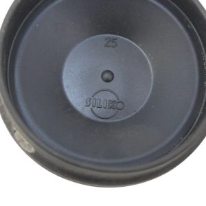 Volkswagen VW Audi Seat Skoda Headlight Dust Cover Cap 160185-01 Genuine - Image 8