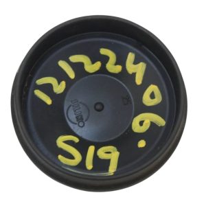 Volkswagen VW Audi Seat Skoda Headlight Dust Cover Cap 160185-01 Genuine - Image 9