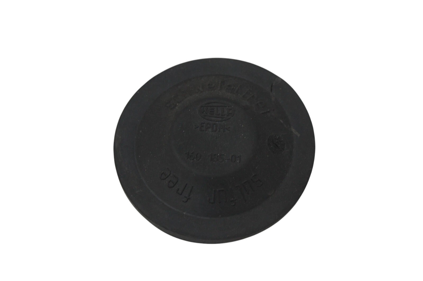 Volkswagen VW Audi Seat Skoda Headlight Dust Cover Cap 160185-01 Genuine