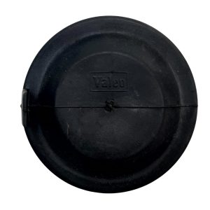 Volkswagen VW Golf Front Headlight Headlamp Bulb Dust Cap Cover 89004031 Genuine - Image 1