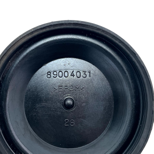 Volkswagen VW Golf Front Headlight Headlamp Bulb Dust Cap Cover 89004031 Genuine - Image 6