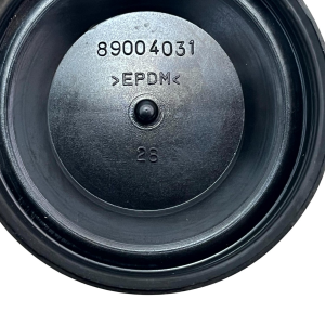 Volkswagen VW Golf Front Headlight Headlamp Bulb Dust Cap Cover 89004031 Genuine - Image 7