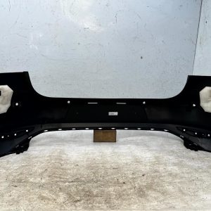 Volkswagen VW Golf MK7 Rear Bumper 2012 TO 2017 5G6807421 Genuine - Image 11