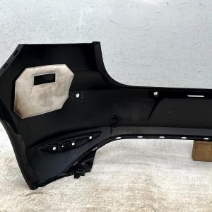 Volkswagen VW Golf MK7 Rear Bumper 2012 TO 2017 5G6807421 Genuine - Image 13