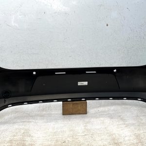 Volkswagen VW Golf MK7 Rear Bumper 2012 TO 2017 5G6807421 Genuine - Image 14