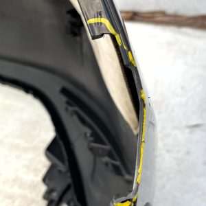 Volkswagen VW Golf MK7 Rear Bumper 2012 TO 2017 5G6807421 Genuine - Image 17