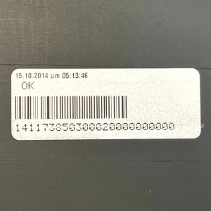 Volkswagen VW Golf MK7 Rear Bumper 2012 TO 2017 5G6807421 Genuine - Image 21
