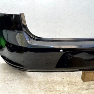 Volkswagen VW Golf MK7 Rear Bumper 2012 TO 2017 5G6807421 Genuine - Image 4