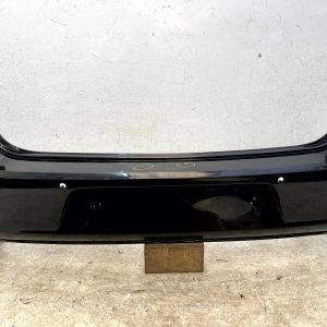 Volkswagen VW Golf MK7 Rear Bumper 2012 TO 2017 5G6807421 Genuine - Image 5