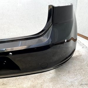 Volkswagen VW Golf MK7 Rear Bumper 2012 TO 2017 5G6807421 Genuine - Image 6