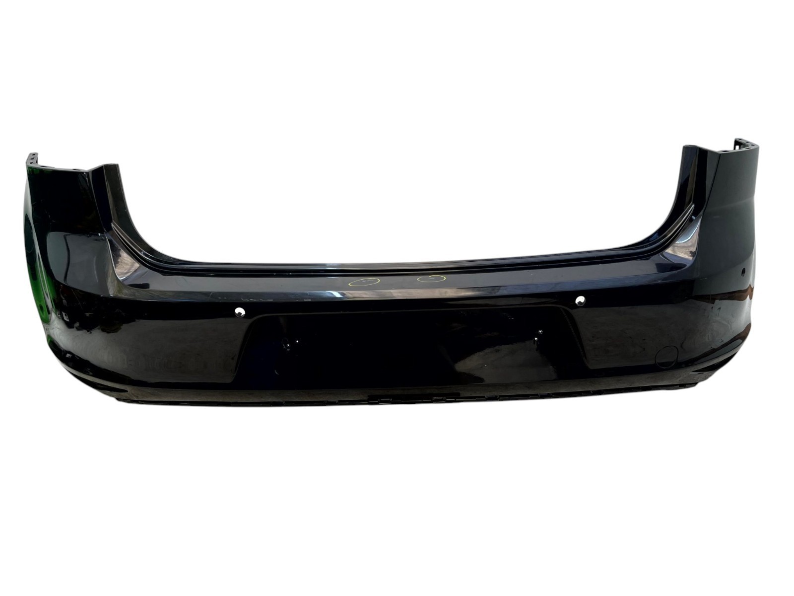 Volkswagen VW Golf MK7 Rear Bumper 2012 TO 2017 5G6807421 Genuine