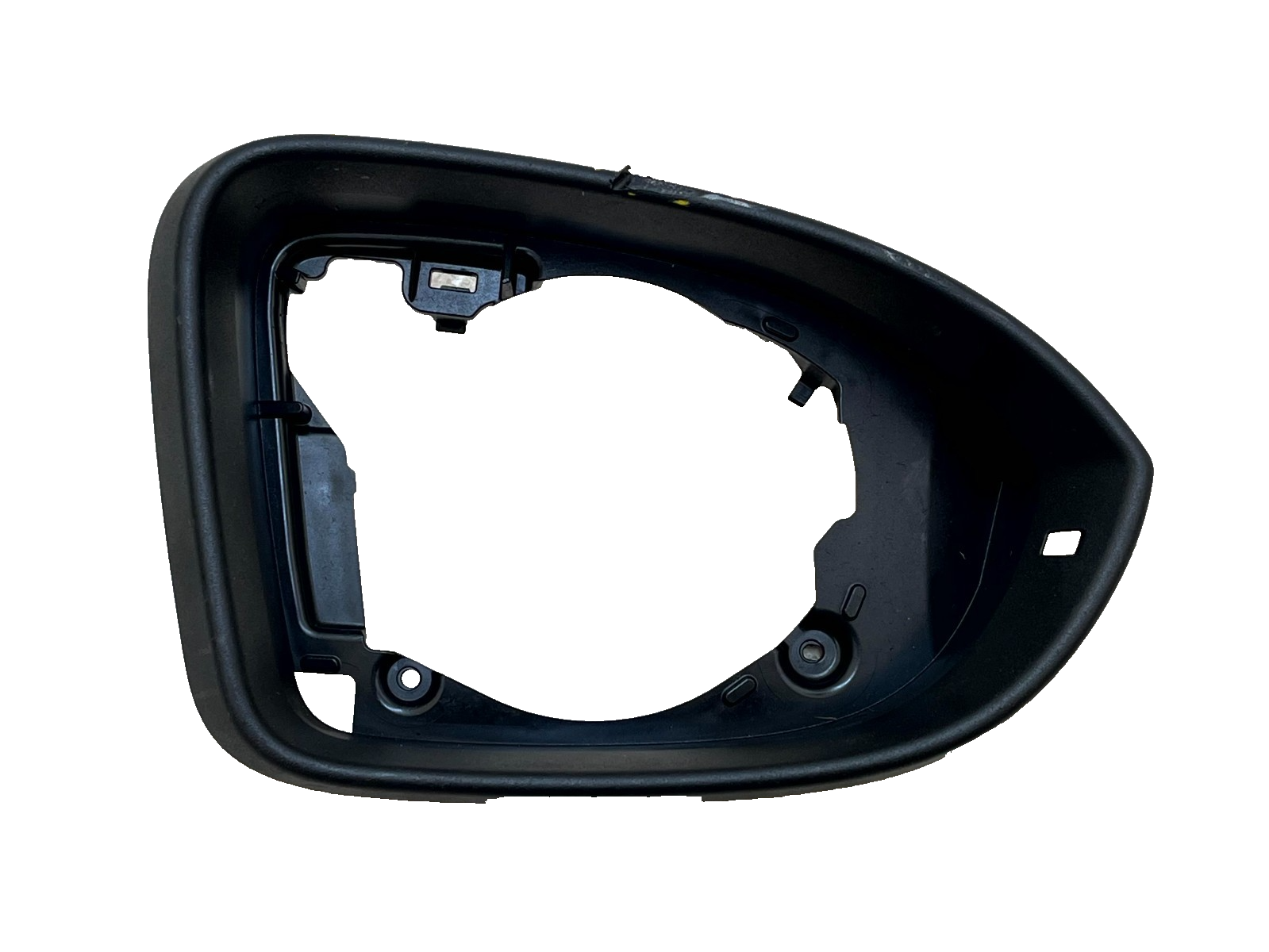 Volkswagen VW Golf MK8 Front Right Side Wing Mirror Frame 23383020 Genuine