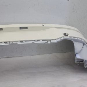 Volkswagen VW Golf MK8 Rear Bumper 2020 TO 2024 5H6807421C Genuine - Image 11