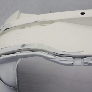 Volkswagen VW Golf MK8 Rear Bumper 2020 TO 2024 5H6807421C Genuine - Image 12
