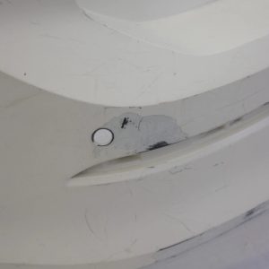 Volkswagen VW Golf MK8 Rear Bumper 2020 TO 2024 5H6807421C Genuine - Image 13