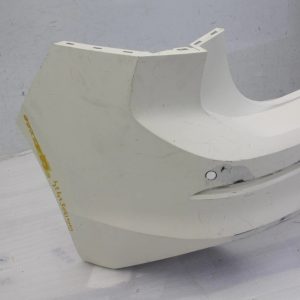 Volkswagen VW Golf MK8 Rear Bumper 2020 TO 2024 5H6807421C Genuine - Image 3