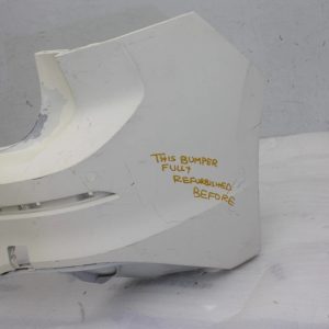 Volkswagen VW Golf MK8 Rear Bumper 2020 TO 2024 5H6807421C Genuine - Image 5
