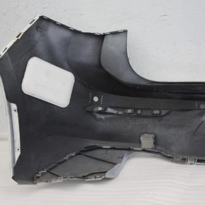 Volkswagen VW Golf MK8 Rear Bumper 2020 TO 2024 5H6807421C Genuine - Image 6