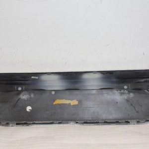 Volkswagen VW Golf MK8 Rear Bumper 2020 TO 2024 5H6807421C Genuine - Image 7