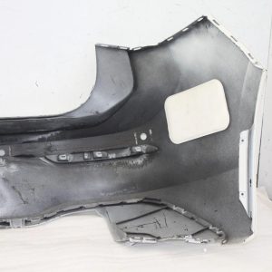 Volkswagen VW Golf MK8 Rear Bumper 2020 TO 2024 5H6807421C Genuine - Image 8