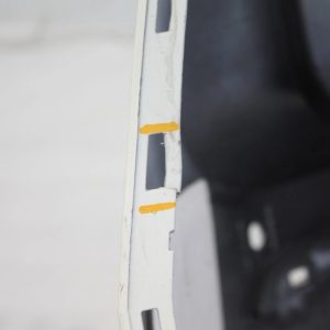 Volkswagen VW Golf MK8 Rear Bumper 2020 TO 2024 5H6807421C Genuine - Image 9
