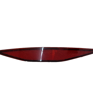 Volkswagen VW Golf Mk7 Rear Bumper Left Reflector 2012 TO 2017 5G0945105 Genuine