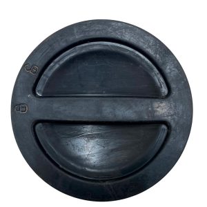 Volkswagen VW Mk3 Polo Front Right Side Wheel Arch Cap Cover 2G0805413 Genuine