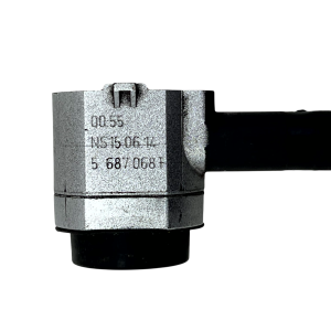 Volkswagen VW Passat B7 PDC Parking Distance Sensor 2011-2015 150919275 Genuine - Image 3