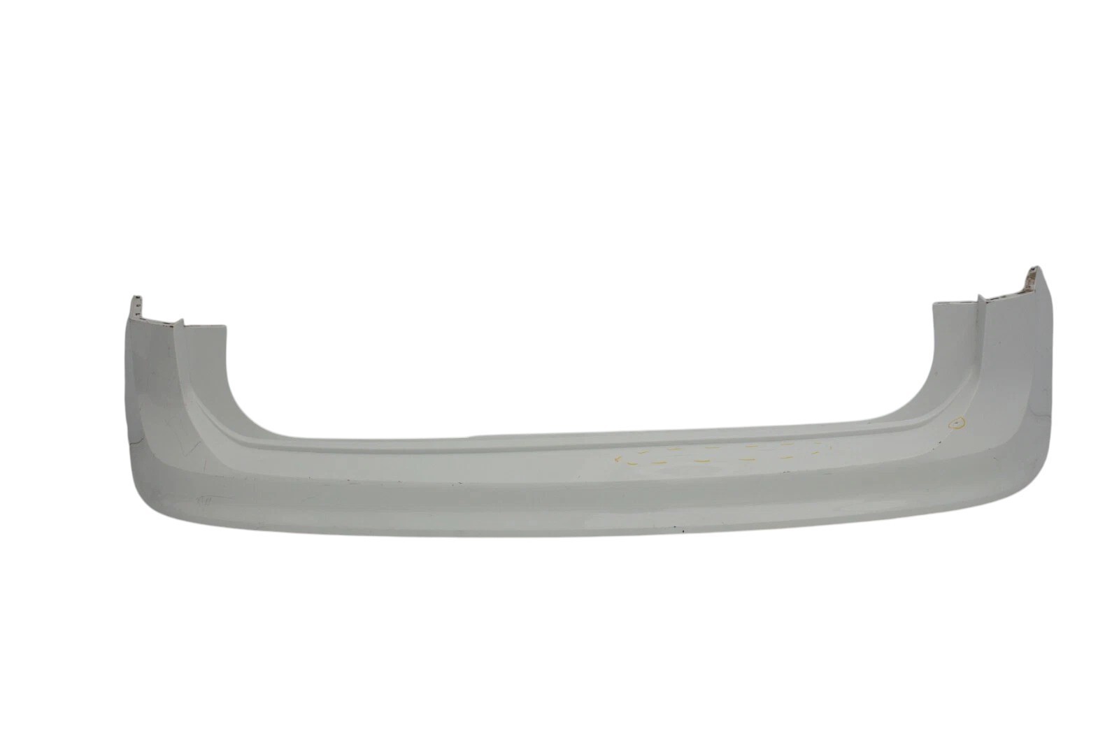 Volkswagen VW Tiguan Rear Bumper Upper Section 2016 TO 2020 5NA807417 Genuine