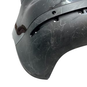 Volkswagen VW Touareg 7LA Rear Bumper 2003 TO 2010 7L6807521D Genuine - Image 11