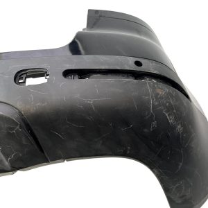 Volkswagen VW Touareg 7LA Rear Bumper 2003 TO 2010 7L6807521D Genuine - Image 14