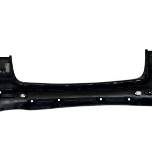 Volkswagen VW Touareg 7LA Rear Bumper 2003 TO 2010 7L6807521D Genuine - Image 15