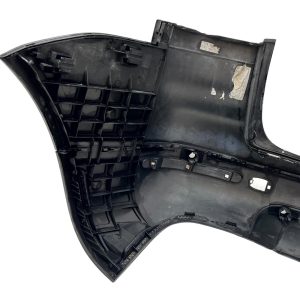 Volkswagen VW Touareg 7LA Rear Bumper 2003 TO 2010 7L6807521D Genuine - Image 16