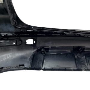 Volkswagen VW Touareg 7LA Rear Bumper 2003 TO 2010 7L6807521D Genuine - Image 17