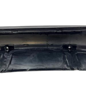 Volkswagen VW Touareg 7LA Rear Bumper 2003 TO 2010 7L6807521D Genuine - Image 18