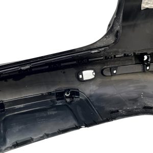Volkswagen VW Touareg 7LA Rear Bumper 2003 TO 2010 7L6807521D Genuine - Image 19