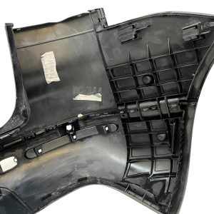 Volkswagen VW Touareg 7LA Rear Bumper 2003 TO 2010 7L6807521D Genuine - Image 20