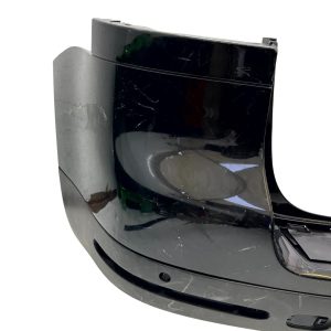 Volkswagen VW Touareg 7LA Rear Bumper 2003 TO 2010 7L6807521D Genuine - Image 3