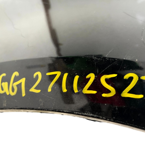 Volkswagen VW Touareg 7LA Rear Bumper 2003 TO 2010 7L6807521D Genuine - Image 25