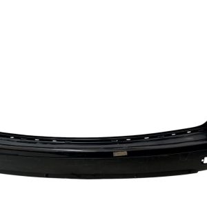 Volkswagen VW Touareg 7LA Rear Bumper 2003 TO 2010 7L6807521D Genuine - Image 1