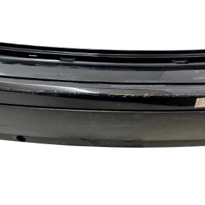 Volkswagen VW Touareg 7LA Rear Bumper 2003 TO 2010 7L6807521D Genuine - Image 5