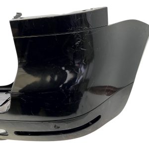 Volkswagen VW Touareg 7LA Rear Bumper 2003 TO 2010 7L6807521D Genuine - Image 7