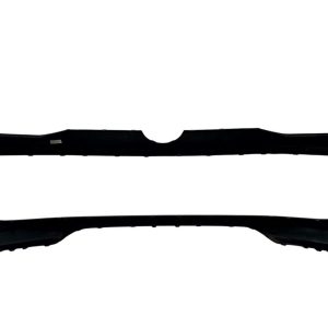 Volkswagen VW UP Front Bumper 2016 TO 2023 1S0807221F Genuine *DAMAGED* - Image 13