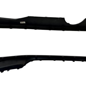 Volkswagen VW UP Front Bumper 2016 TO 2023 1S0807221F Genuine *DAMAGED* - Image 17