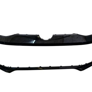 Volkswagen VW UP Front Bumper 2016 TO 2023 1S0807221F Genuine *DAMAGED* - Image 3