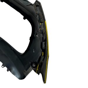 Volkswagen VW UP Front Bumper 2016 TO 2023 1S0807221F Genuine *DAMAGED* - Image 21