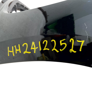 Volkswagen VW UP Front Bumper 2016 TO 2023 1S0807221F Genuine *DAMAGED* - Image 23