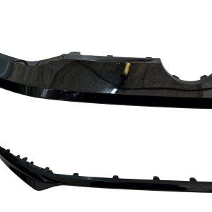 Volkswagen VW UP Front Bumper 2016 TO 2023 1S0807221F Genuine *DAMAGED* - Image 6